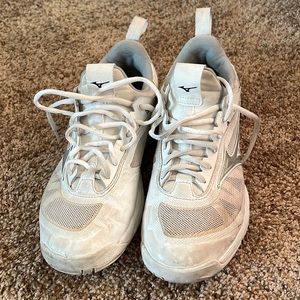 Volleyball Shoes